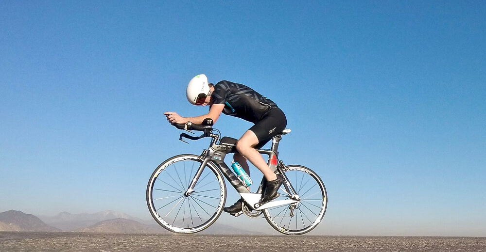 Race Bike