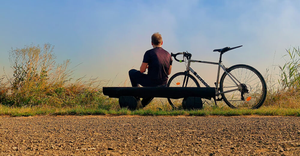 Endurance Bike