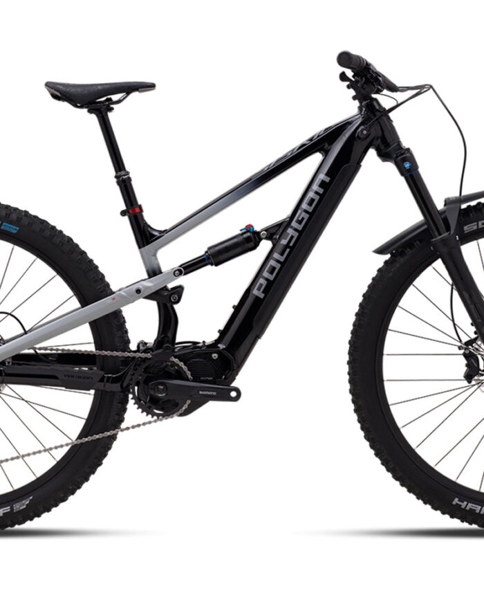 Polygon Siskiu T6E - E-Mountain Bike [New]