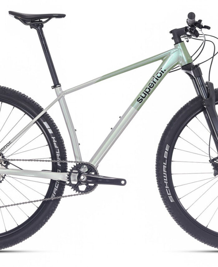 Superior XP 6.6 - Mountain Bike