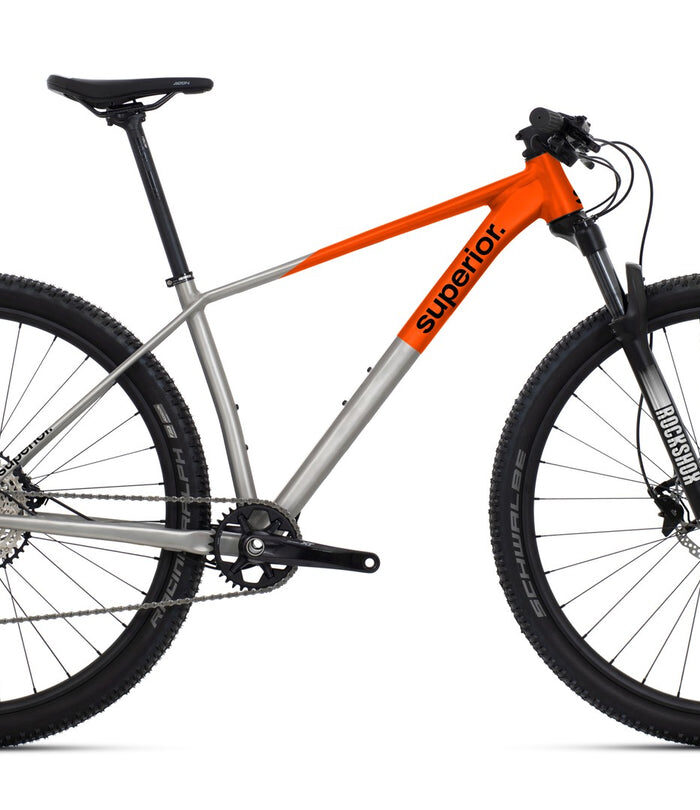 Superior XP 6.2 - Mountain Bike